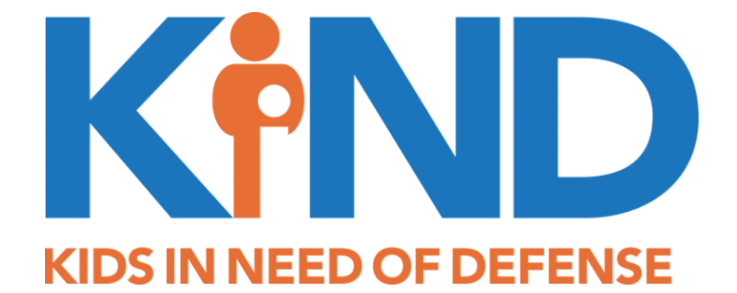 KIND: Kids In Need of Defense
